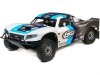 Losi 5ive-T 2.0 V2 1:5 4WD SCT BND spalinowy benzyna